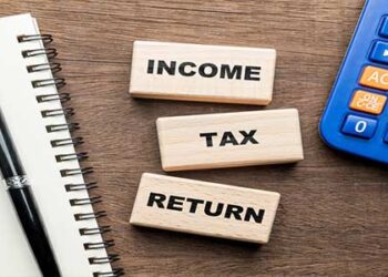 Record 7.28 crore ITRs filed for AY 2024-25 till 31st July, 2024