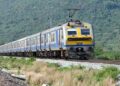 Cabinet sanctions 8 new line projects for Railways worth Rs 24,657 crore