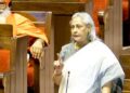 ‘Your tone is unacceptable’: Jaya Bachchan tells Jagdeep Dhankhar in Rajya Sabha