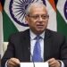 MEA press briefing on Vietnam PM Pham Minh Chinh’s state to India
