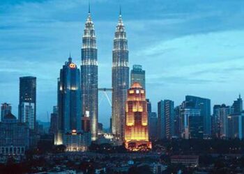 India and Malaysia Sign MoU for Strengthening Co-operation in the Field of Tourism
