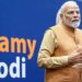 PM Modi addresses the Indian Community in Poland