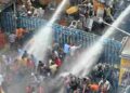 BJP calls for 12 hours strike in West Bengal