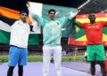 Neeraj Chopra settles for Silver at Paris Olympics; Pakistan’s Nadeem Arshad wins gold with a record throw