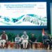 PM Modi inaugurates the 32nd International Conference of Agricultural Economists