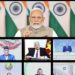 PM Modi at Global South Summit
