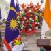 Malaysia, India Solidify Ties With Exchange Of 8 MoUs