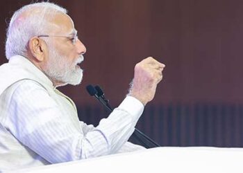Need faster verdicts: PM Modi on crimes against women amid Kolkata rape-murder