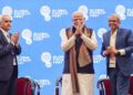 PM Modi said- ‘Big change has come due to Fintech’