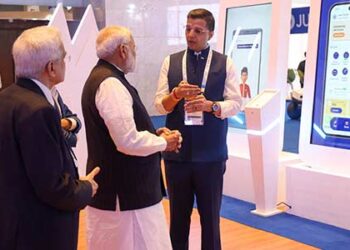 “UPI is a great example of India’s FinTech success”- PM Modi