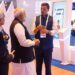 “UPI is a great example of India’s FinTech success”- PM Modi
