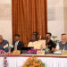 2 Day Conference Of Governors Ends With Focus On Tribal Welfare, Women Empowerment, And Natural Farming