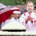 Rahul Gandhi Pays Tribute To Rajiv Gandhi On 80th Birth Anniversary