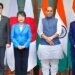 India, Japan hold ‘2+2’ dialogue with focus on Indo-Pacific