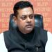Kolkata rape-murder: BJP slams CM Mamata Banerjee