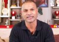 Shikhar Dhawan announces retirement from international and domestic cricket