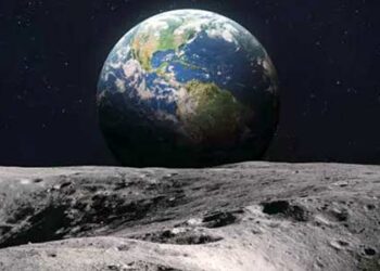 PM Modi greets the nation on occasion of first National Space Day