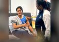 Vinesh Phogat retires from wrestling after disqualification from Paris Olympics