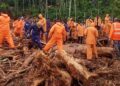 Wayanad landslides toll rises to 289 as massive rescue ops continue