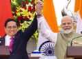 Vietnam important partner in India’s ‘Act-East policy’: PM Modi