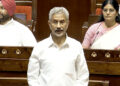 Jaishankar says India in touch with Dhaka, expects Bangladesh’s ’host govt’ to provide security protection