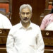 Jaishankar says India in touch with Dhaka, expects Bangladesh’s ’host govt’ to provide security protection