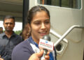 Paris Olympics 2024: Indian contingent to arrive in Delhi to meet PM Modi, Manu Bhakar says- ‘I am very happy’