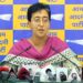 AAP alleges BJP for ‘plot game against’ Arvind Kejriwal