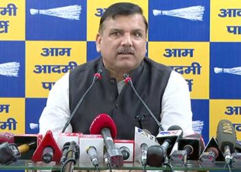 BJP wanted to lay a trap for Kejriwal:AAP