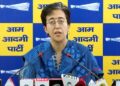 AAP to file plea in Supreme Court against ‘unconstitutional, illegal’ MCD standing committee poll: Atishi