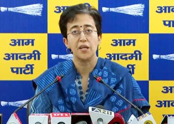 AAP to file plea in Supreme Court against ‘unconstitutional, illegal’ MCD standing committee poll: Atishi