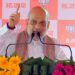 Rahul Gandhi making ‘anti-India’ statements: Amit Shah raps Congress leader over reservation remark in U.S.
