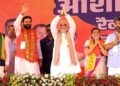 Election Campaign intensifies for Assembly Polls in Jammu and Kashmir and Haryana.