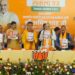 Amit Shah releases BJP’s manifesto for Jammu and Kashmir Assembly Elections 2024