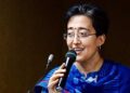 AAP Legislative Party elects leader, Atishi is the new Chief Minister of Delhi