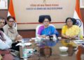 Centre launches SHe-Box portal to address sexual harassment at workplaces