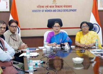 Centre launches SHe-Box portal to address sexual harassment at workplaces