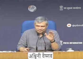 Modi Cabinet approves Digital Agriculture Mission with total investment of Rs 2,817 crore