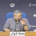 Modi Cabinet approves Digital Agriculture Mission with total investment of Rs 2,817 crore