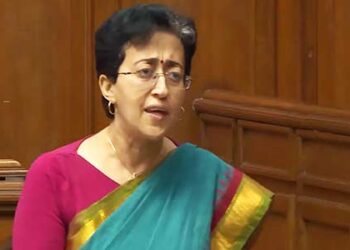 ‘People will bring back Arvind Kejriwal in February polls’: Atishi
