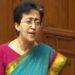 ‘People will bring back Arvind Kejriwal in February polls’: Atishi