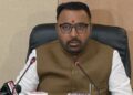 Ayush Minister Prataprao Jadhav Highlights The Achievements Of His Ministry In The Last 100 Days