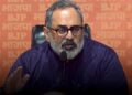 BJP slams Congress on Kolkata rape-murder case