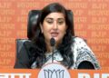 ‘This Cannot Be Called A Release’: Bansuri Swaraj On Kejriwal’s Bail