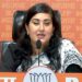 ‘This Cannot Be Called A Release’: Bansuri Swaraj On Kejriwal’s Bail