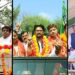 Election Campaign intensifies for Assembly Polls in J&K and Haryana