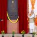 PM Modi inaugurates new chancery of Indian High Commission in Brunei