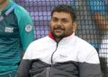 PM Modi congratulates Dharambir on clinching gold in Men’s Club Throw event