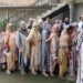 Second Phase Of J&K Polls Records Turnout Of 57.03% Till 11:45 pm: ECI