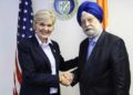 U.S.-India Strategic Clean Energy Partnership Ministerial Joint Statement